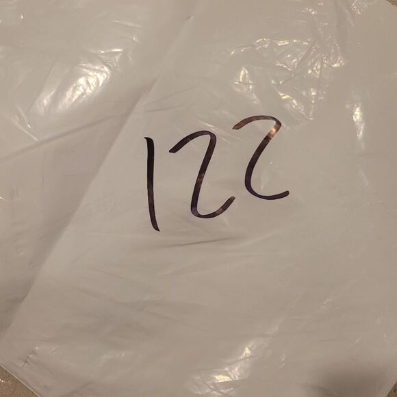 Juicy Couture Velvet Black Tank Top Sleepwear Size Small - Picture 7 of 7